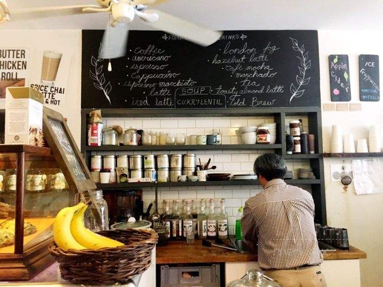 /31452857/Forget-Me-Not-Cafe-Toronto-ON - Toronto, ON