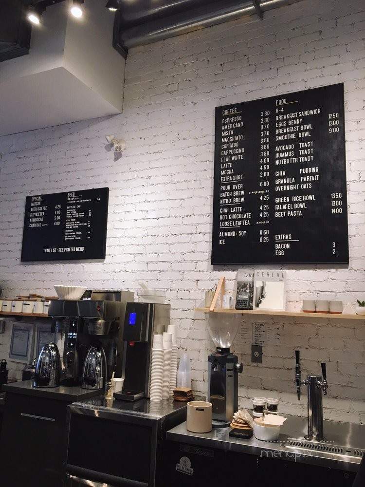 /31454143/Early-Bird-Coffee-and-Kitchen-Toronto-ON - Toronto, ON