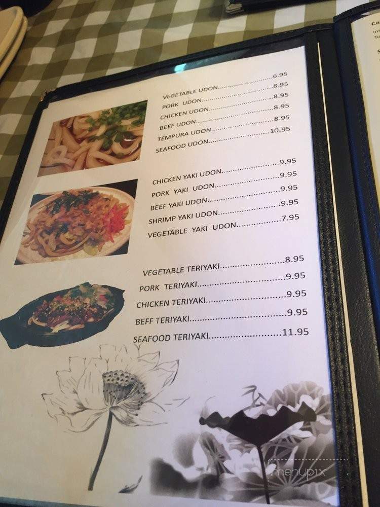 Roll'n Pin - Brandon, MB menu_pic