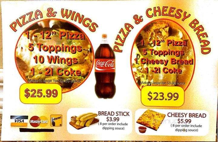 Stettler Pizza - Stettler, AB menu_pic