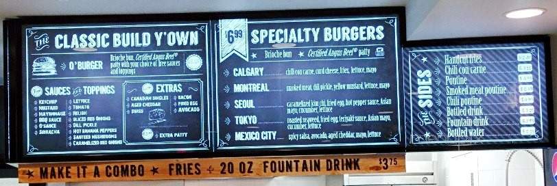 /31510598/O-Burger-Calgary-AB - Calgary, AB