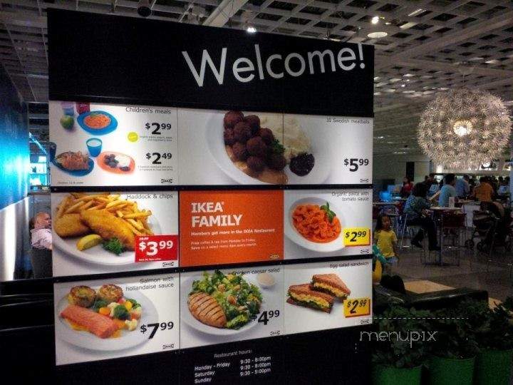 /1188462/IKEA-Restaurant-Coquitlam-BC - Coquitlam, BC