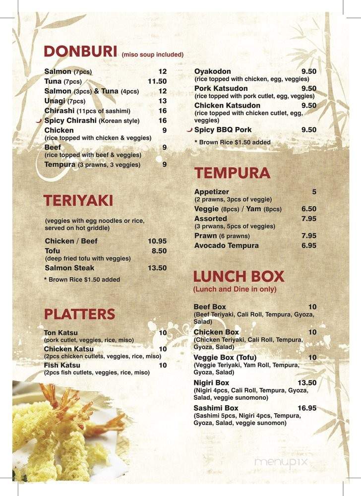 /31483750/Manna-Sushi-Calgary-AB - Calgary, AB