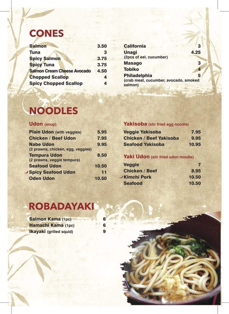 /31483750/Manna-Sushi-Calgary-AB - Calgary, AB