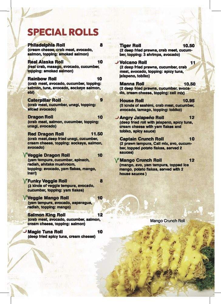 /31483750/Manna-Sushi-Calgary-AB - Calgary, AB