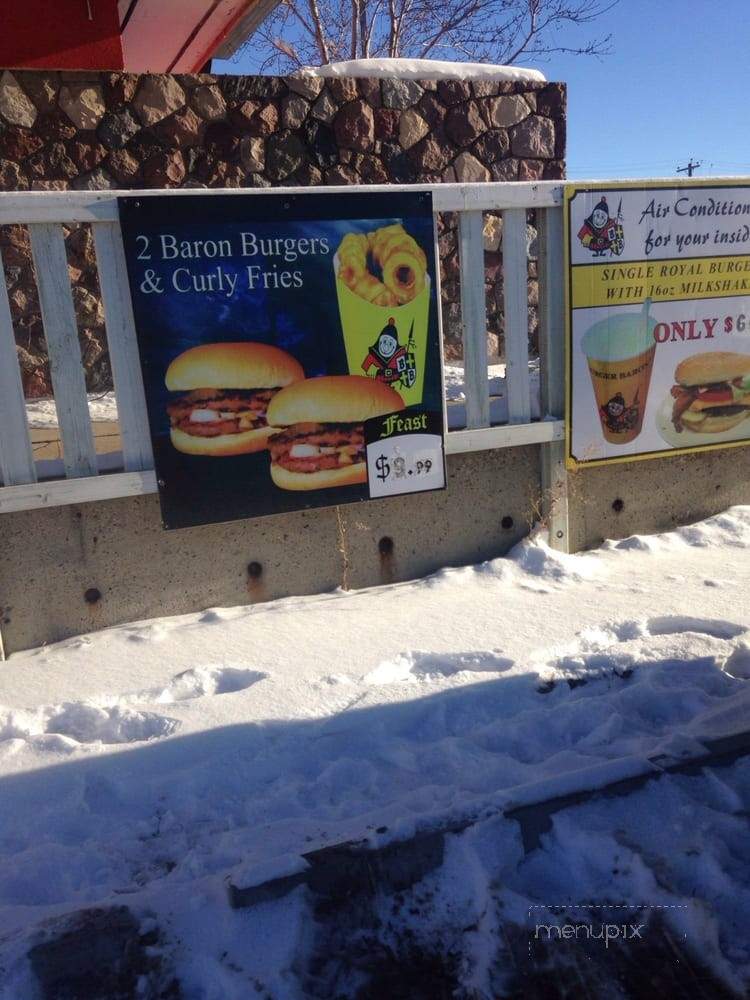 /31498465/Burger-Baron-Red-Deer-AB - Red Deer, AB