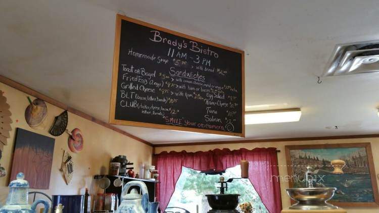 /31446286/Bradys-Bistro-Sandspit-BC - Sandspit, BC