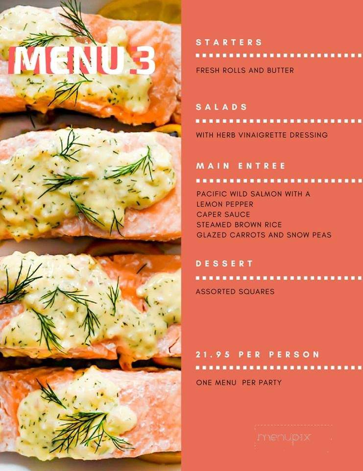 Bankrupt Social Spot - Abbotsford, BC menu_pic