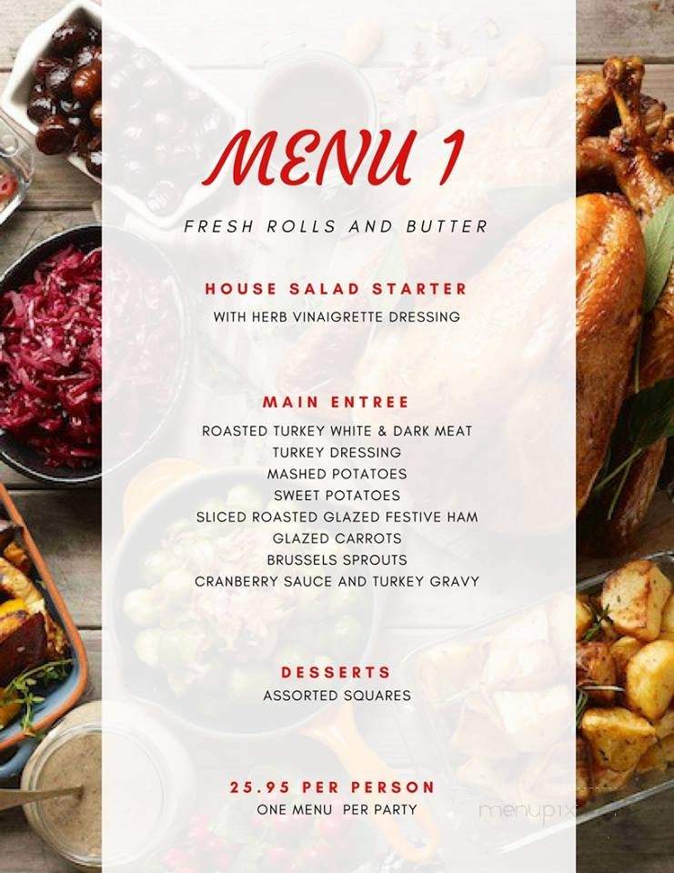 Bankrupt Social Spot - Abbotsford, BC menu_pic