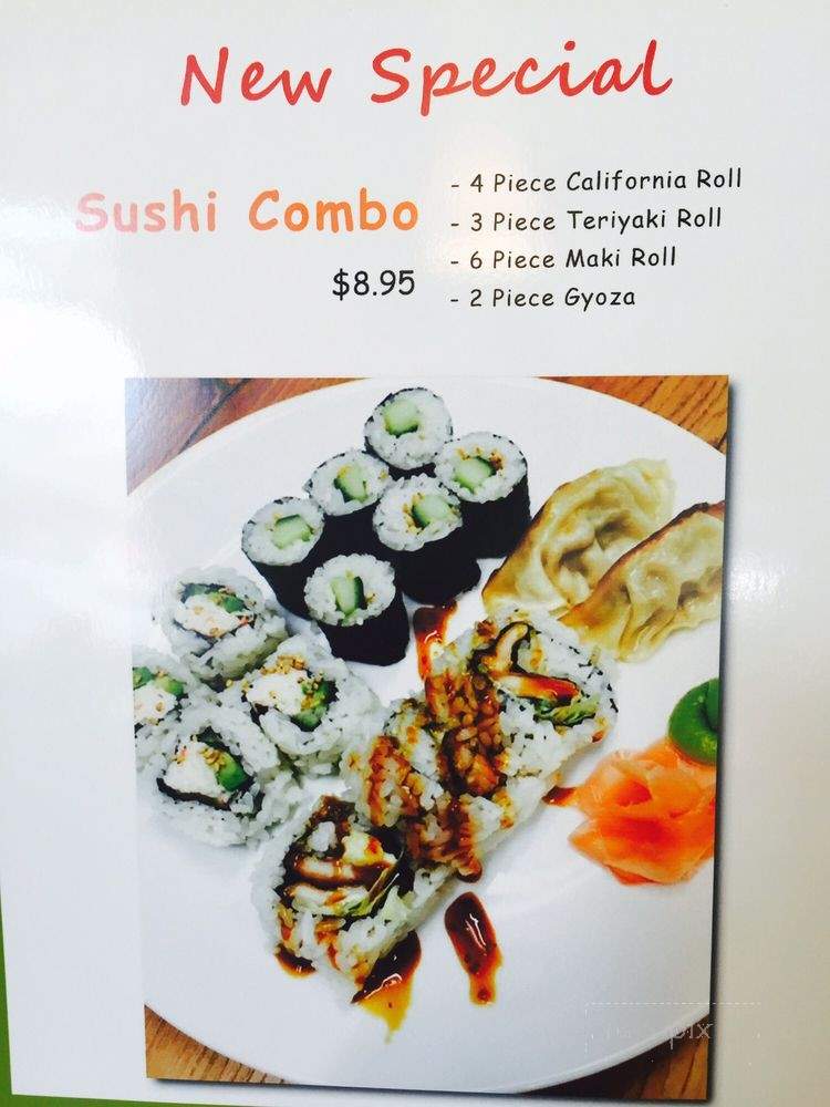 Sandwich Tray - Coquitlam, BC menu_pic