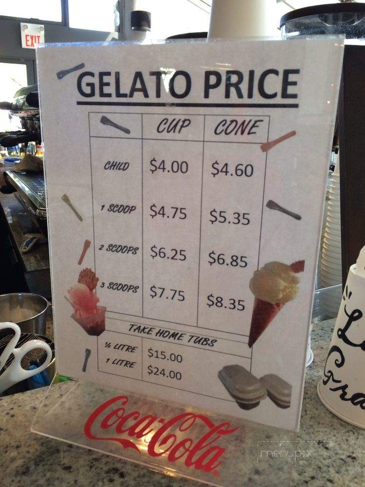 /31422874/Tre-Galli-Gelato-Caffe-New-Westminster-BC - New Westminster, BC