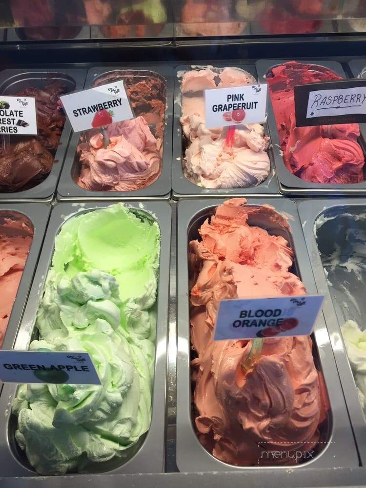 /31422874/Tre-Galli-Gelato-Caffe-New-Westminster-BC - New Westminster, BC