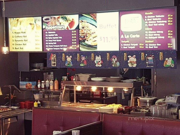 /31482975/Tomu-Sushi-Japanese-Restaurant-Surrey-BC - Surrey, BC