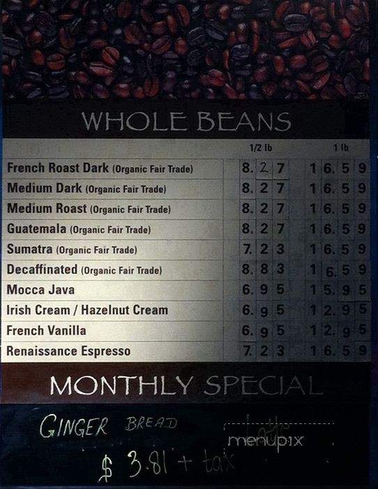 /31425316/Renaissance-Coffee-Burnaby-BC - Burnaby, BC