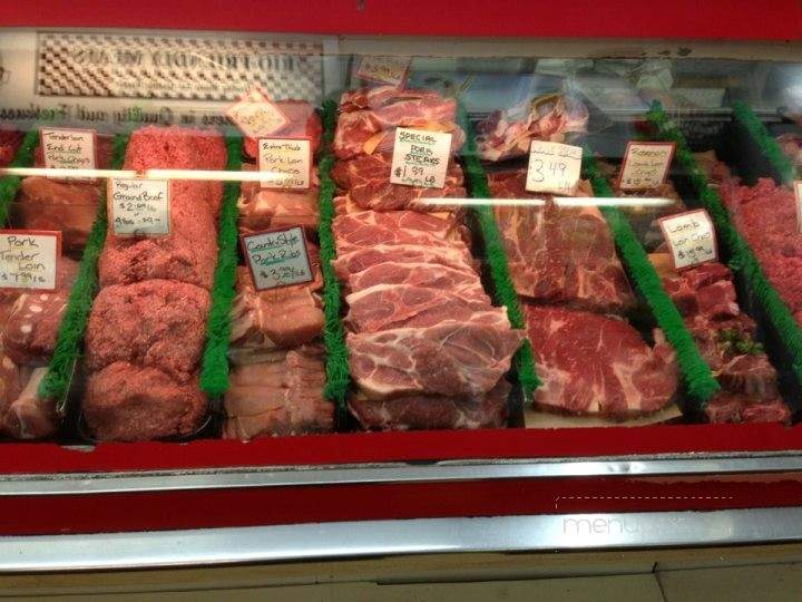 /31427425/Rio-Friendly-Meats-Vancouver-BC - Vancouver, BC