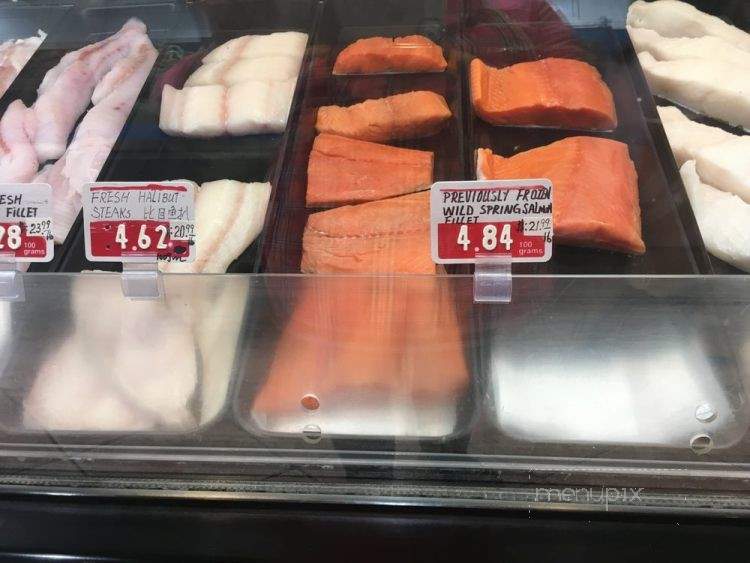 /31418601/Oakridge-Fish-Market-Vancouver-BC - Vancouver, BC