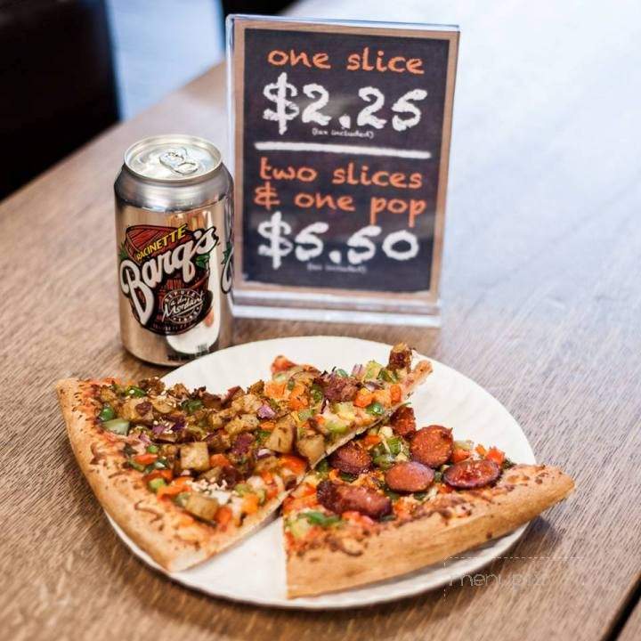 /31473000/Uncle-Fatihs-Pizza-Vancouver-BC - Vancouver, BC