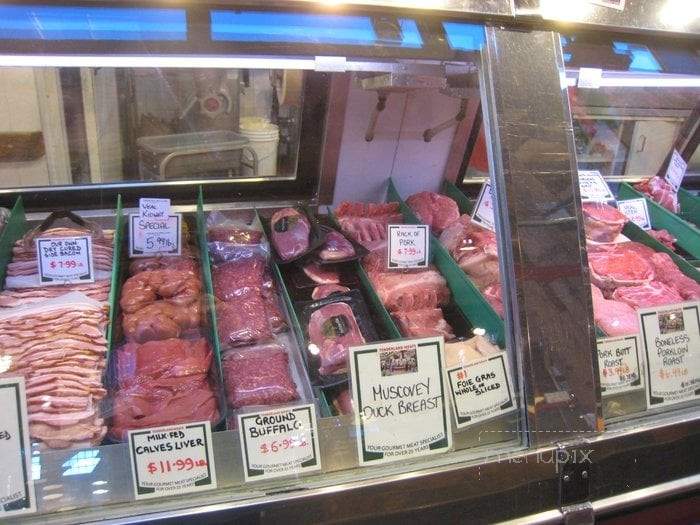 /31400576/Tenderland-Meats-Vancouver-BC - Vancouver, BC