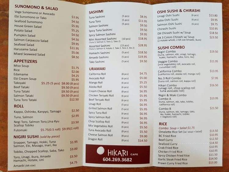 /31441967/Hikari-Cafe-Vancouver-BC - Vancouver, BC