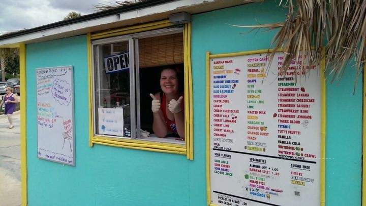 Ice Ice Baby - Savannah, TX menu_pic
