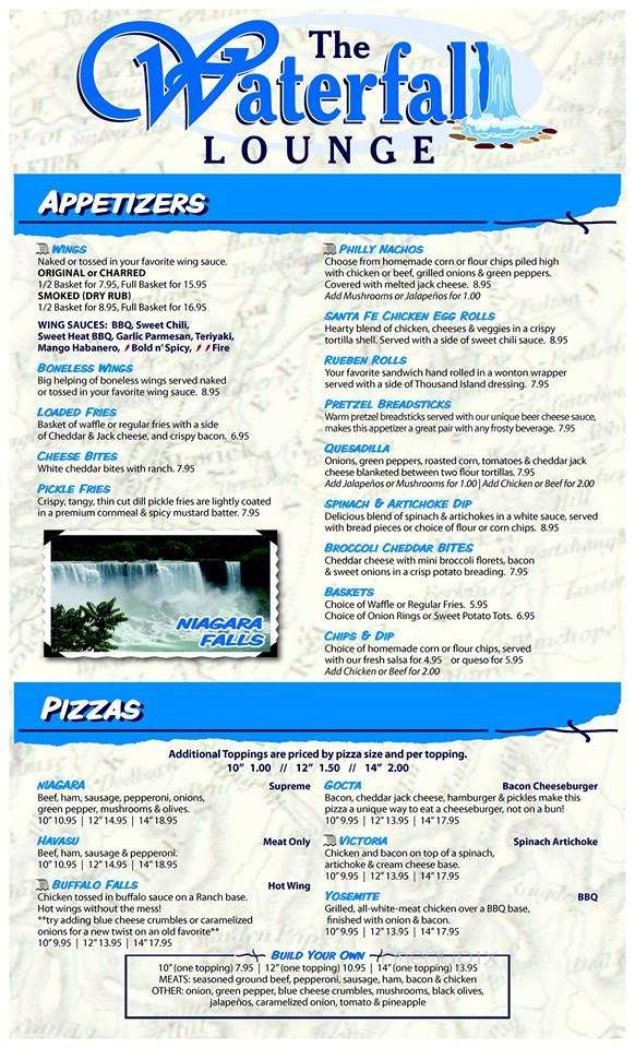 /151157/Waterfall-Lounge-Omaha-NE - Omaha, NE