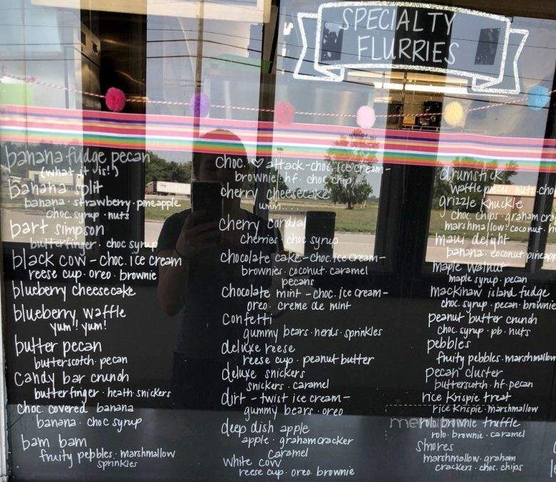 Twist & Shout - Monroeville, OH menu_pic
