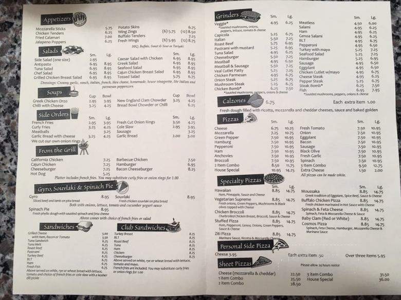 /5707239/East-Lyme-Pizza-Restaurant-East-Lyme-CT - East Lyme, CT