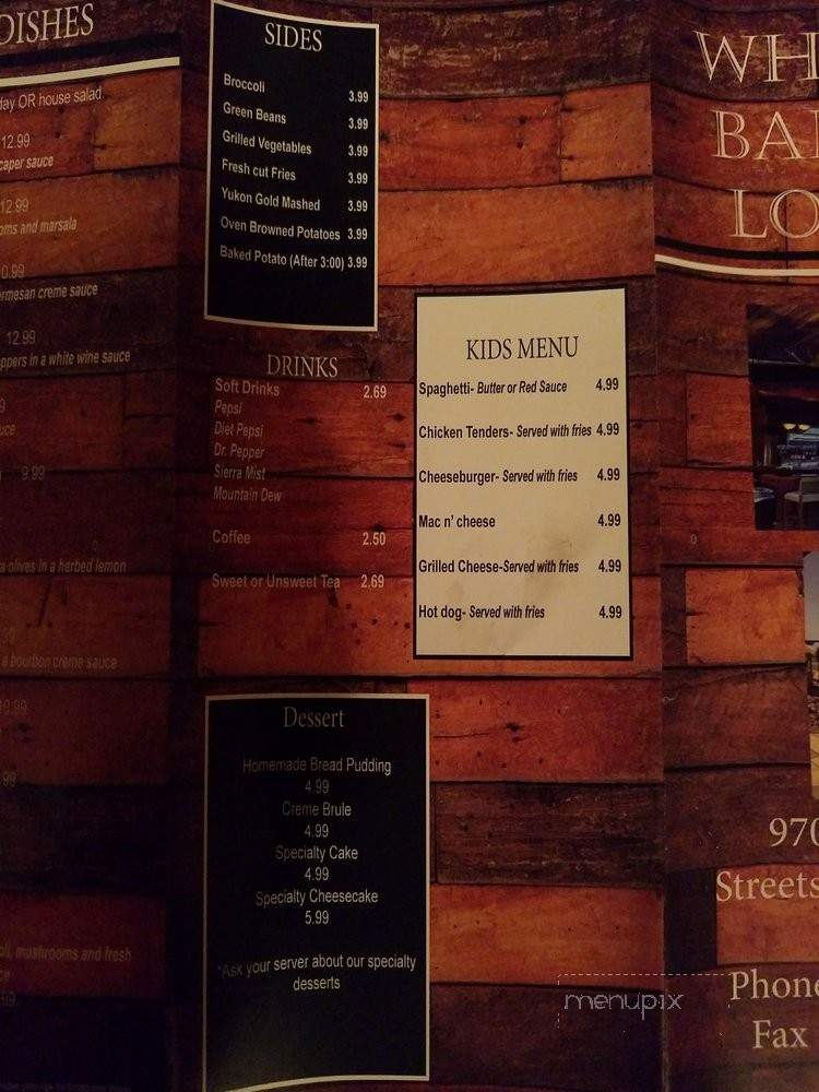 /31306143/Whiskey-Barrel-Lodge-Streetsboro-OH - Streetsboro, OH