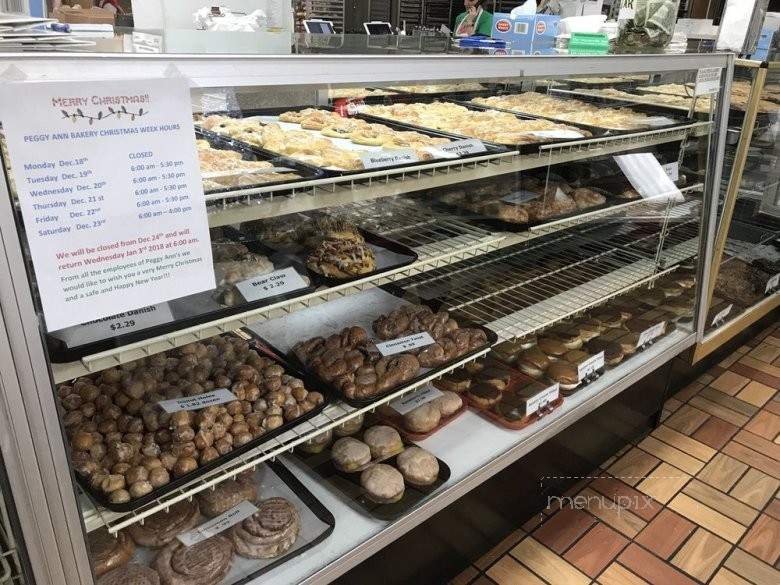 /338942/Peggy-Ann-Bakery-Deli-Greeneville-TN - Greeneville, TN