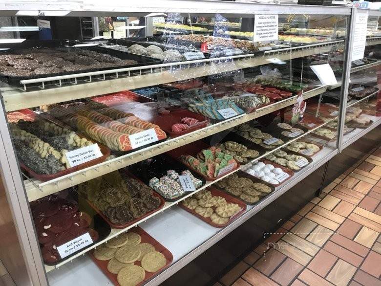/338942/Peggy-Ann-Bakery-Deli-Greeneville-TN - Greeneville, TN