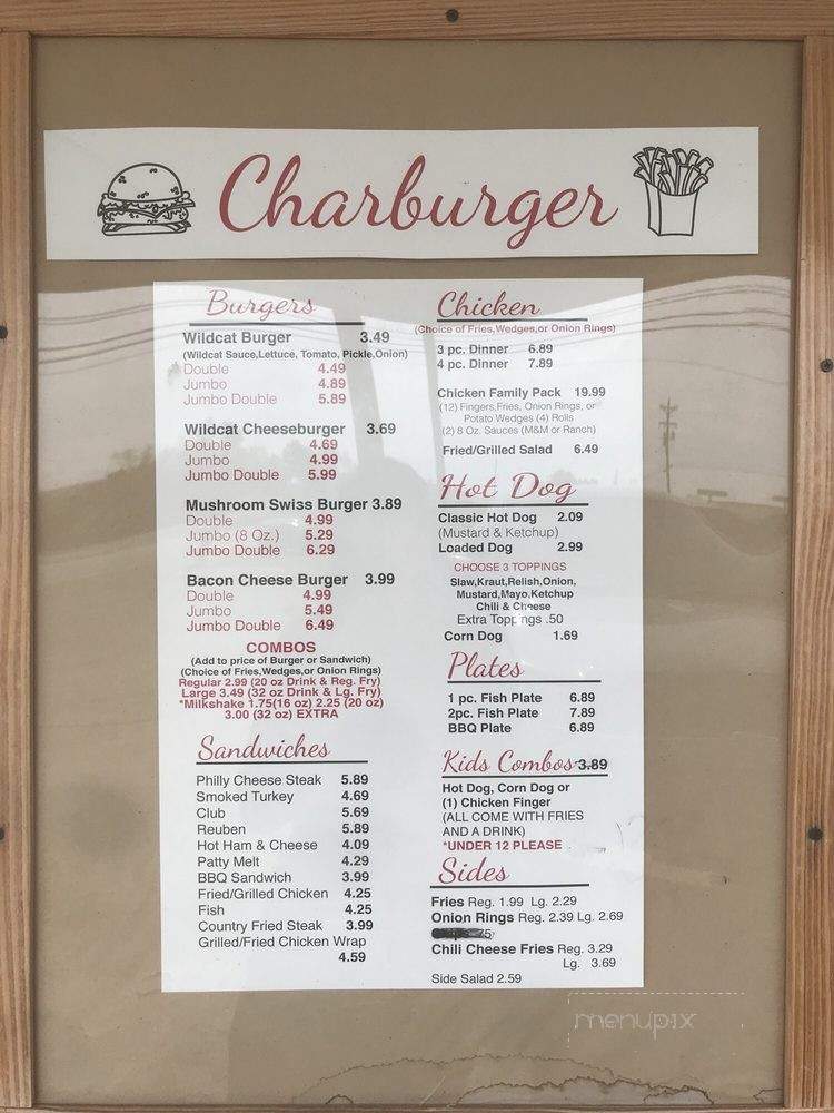 /5202532/Char-Burger-Guntersville-AL - Guntersville, AL