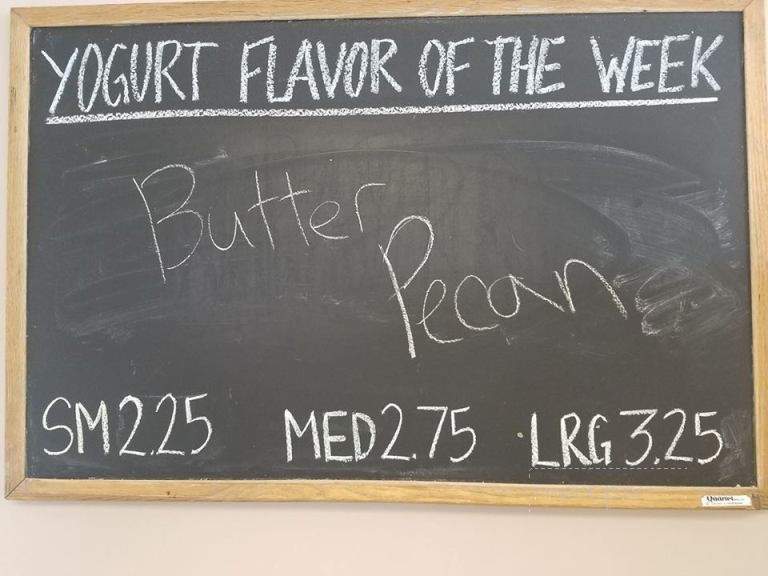 Fizz - Carlisle, IA menu_pic