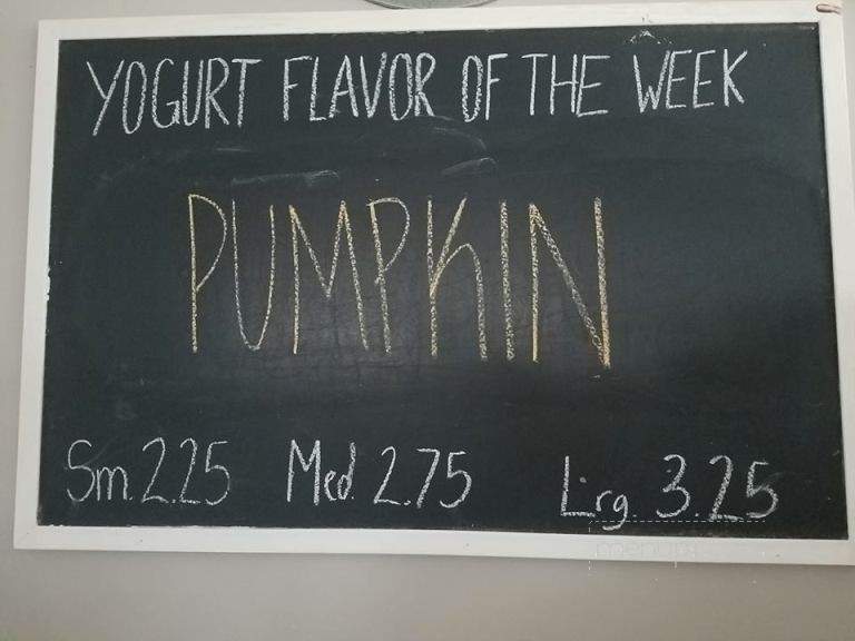Fizz - Carlisle, IA menu_pic