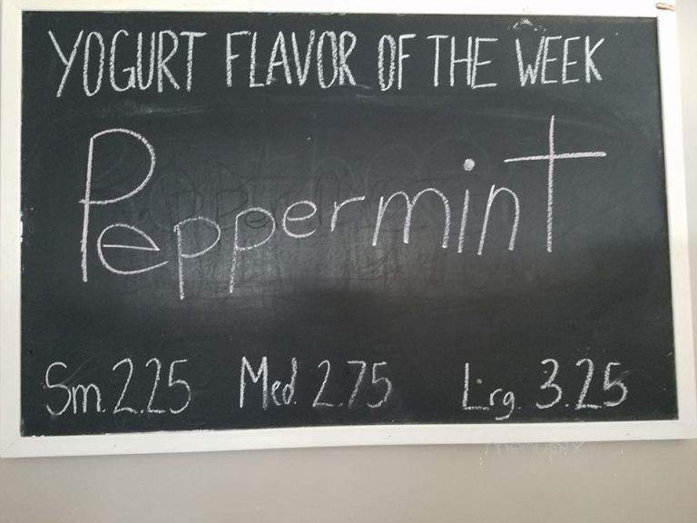 Fizz - Carlisle, IA menu_pic