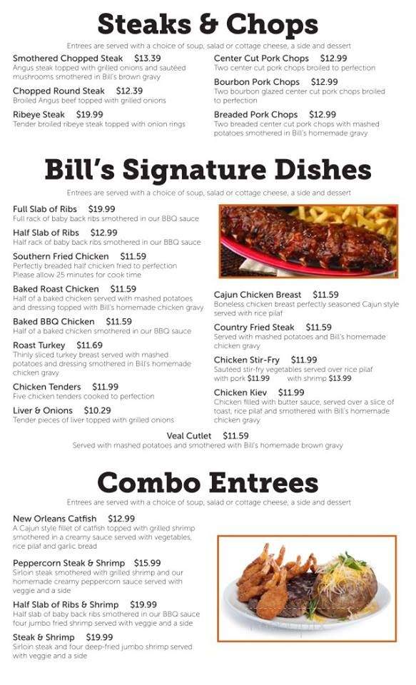 /250335367/Bills-Diner-Norwich-NY - Norwich, NY