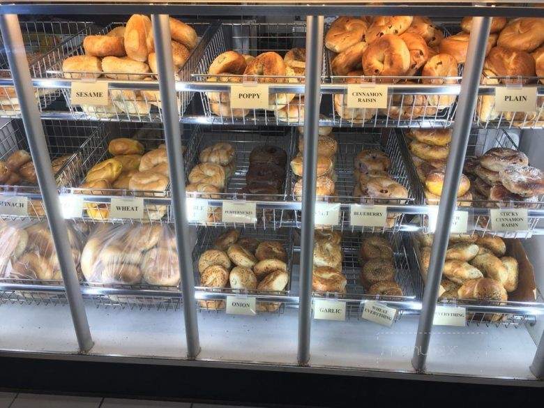 Bagels Galore & Deli - Haledon, NJ menu_pic