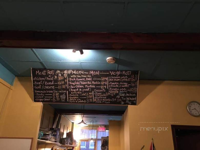 /1131337/Jeans-Trinidad-Foods-Montreal-QC - Montreal, QC