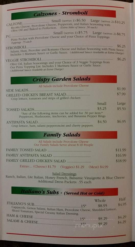 /350009609/Italianos-Pizzaria-Mantua-OH - Mantua, OH