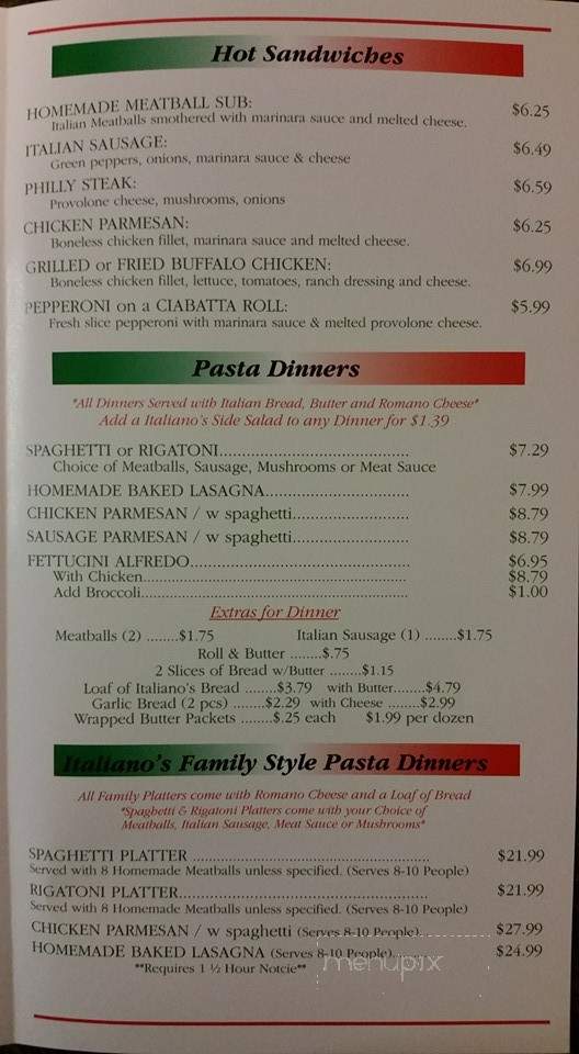 /350009609/Italianos-Pizzaria-Mantua-OH - Mantua, OH