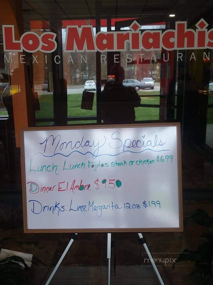 /30961555/Los-Mariachis-Saint-Albans-WV - Saint Albans, WV