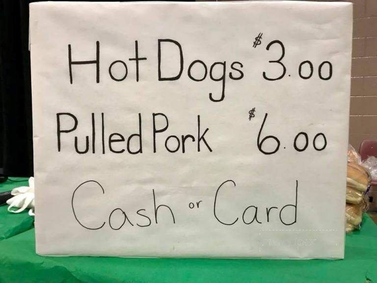 In & Out Deli - Wappingers Falls, NY menu_pic