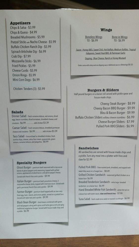 /380227468/Shooters-Sports-Bar-Madison-IN - Madison, IN