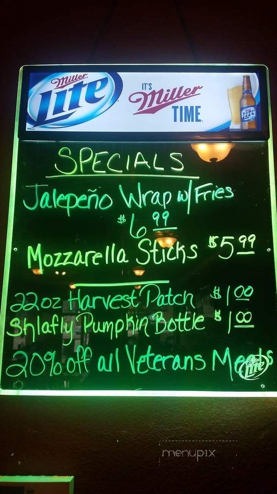 /380227468/Shooters-Sports-Bar-Madison-IN - Madison, IN