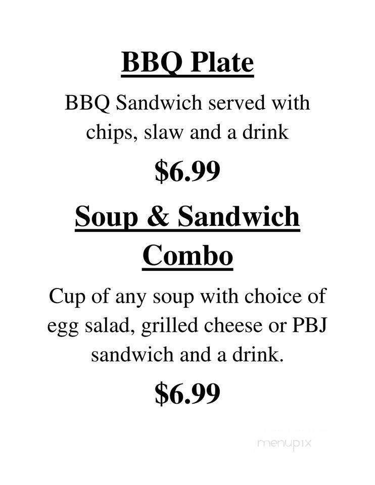 Greenwood Sandwich Co - Greenwood, SC menu_pic