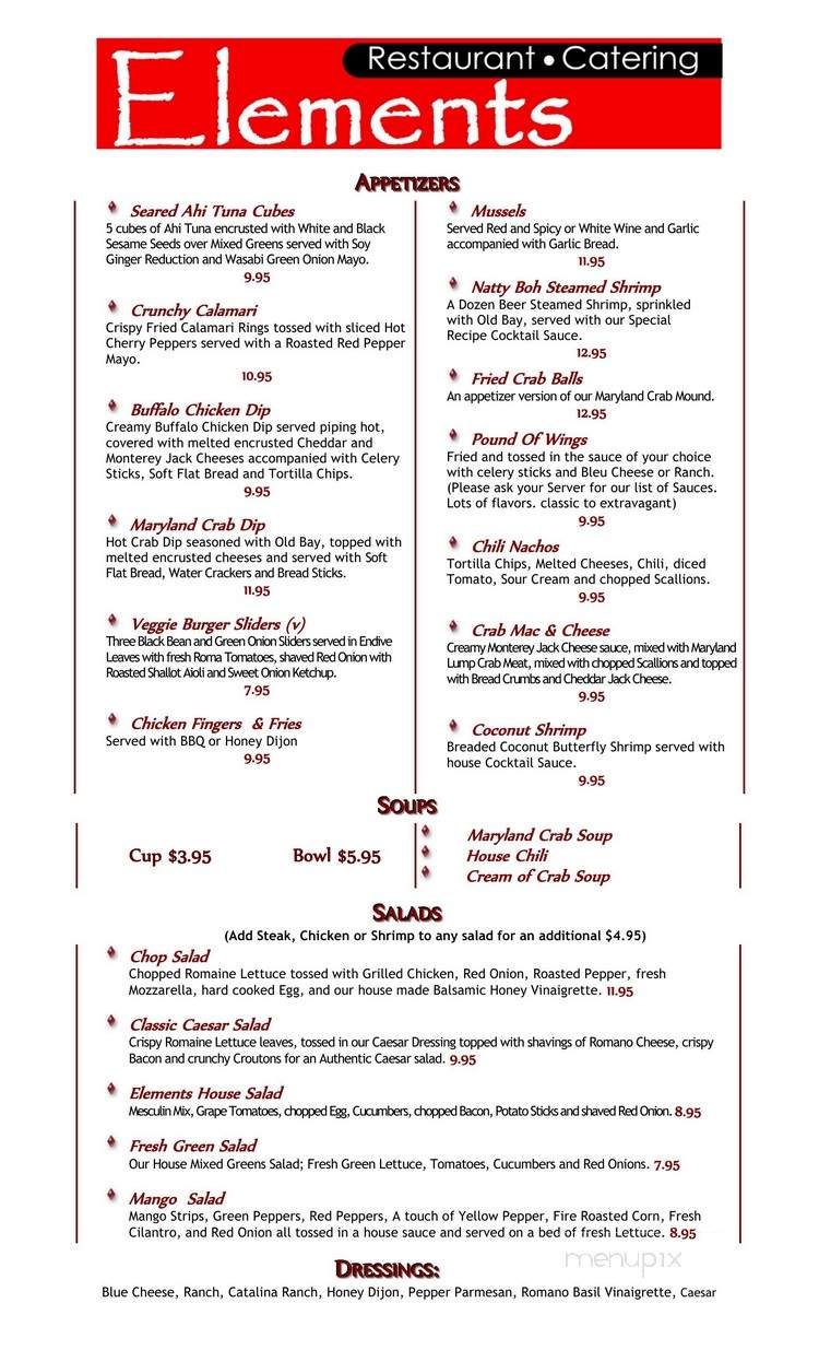 /380046630/Elements-Menu-Pikesville-MD - Pikesville, MD