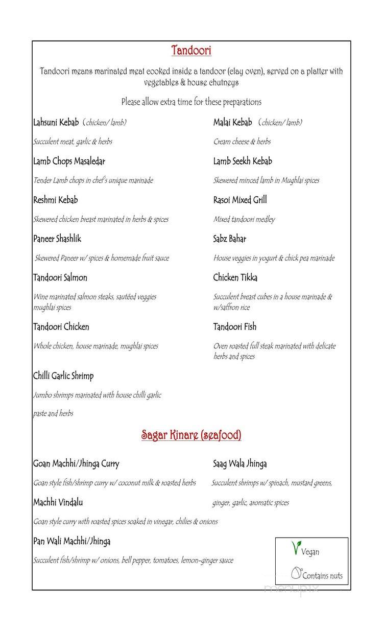 /380163286/Rasoi-Menu-Houston-TX - Houston, TX