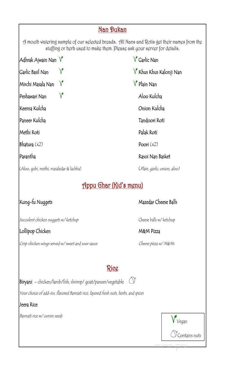 /380163286/Rasoi-Menu-Houston-TX - Houston, TX