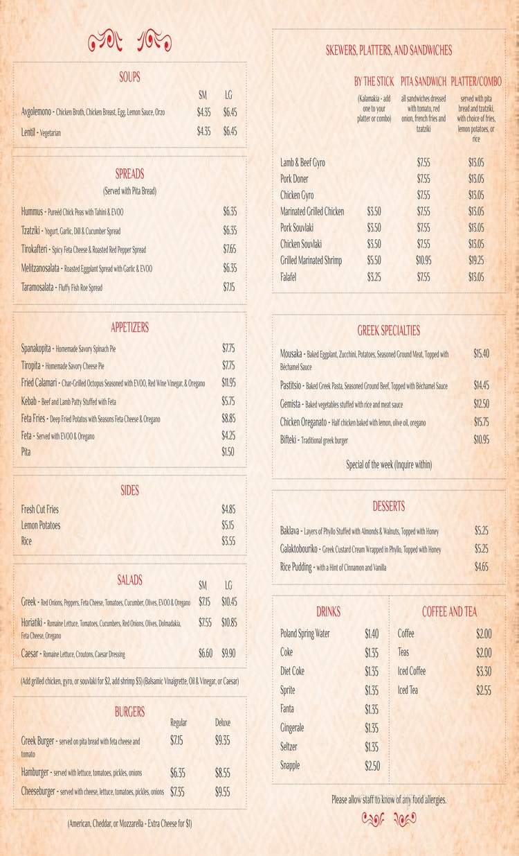 /29270356/Gyro-Kitchen-Menu-Hartsdale-NY - Hartsdale, NY