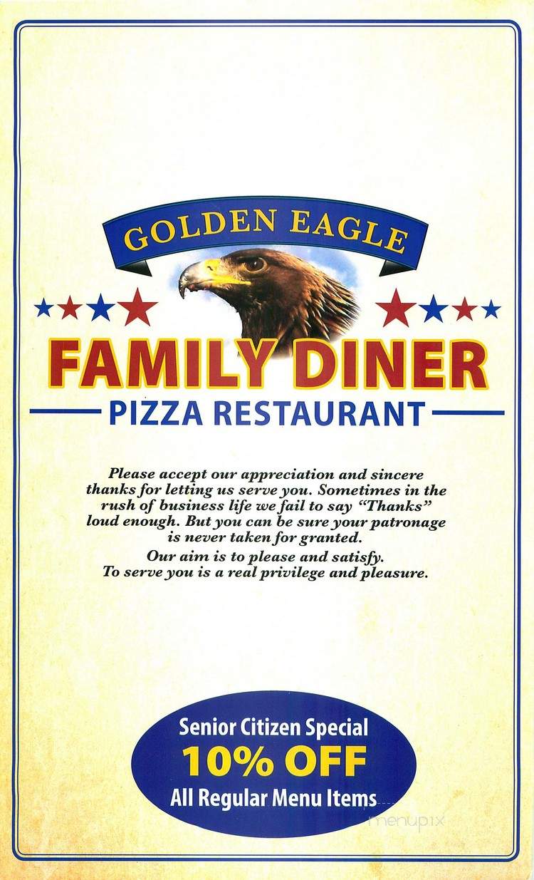 /250382704/The-Golden-Eagle-Family-Diner-and-Pizza-Restaurant-Milton-DE - Milton, DE