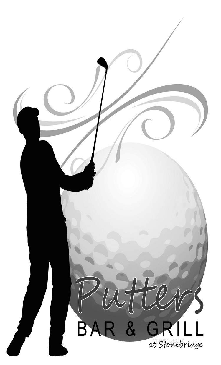 Putters Bar & Grill - Maryville, IL menu_pic